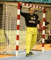 Barrufet, 22 anys defensant la porteria 