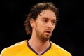 Pau Gasol és el tercer millor jugador de tot la lliga en eficiència