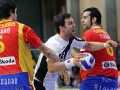 La selecció de Ribera té el seu primer partit