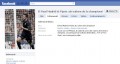 Facebook s'ha omplert d'aficionats a l'Olympique