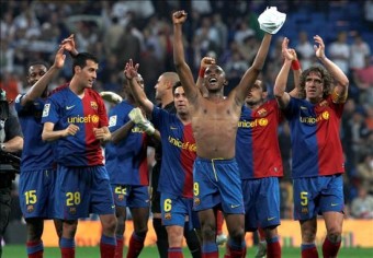 2 6 madrid barça