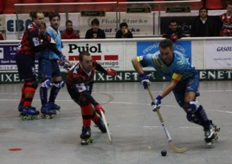 noiavilafranca62 El Noia ha golejat al Vilafranca al tram final