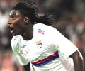 L'Olympique de Lió podria quedar emparellat amb el Barça