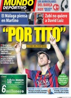 Mundo Deportivo