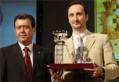 El guanyador, Topalov
